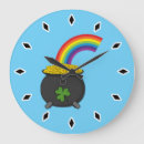 Buscar shamrock arte Irlandés