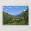 Buscar viaducto postales Glenfinnan