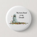 Buscar labradoodle chapas Amante del perro