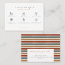 Buscar resume tarjetas de visita Para todos