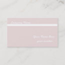 Buscar housekeeping tarjetas de visita Limpieza