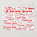 Buscar i love you postales Para todos