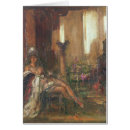 Buscar gustave moreau postales Gustavo
