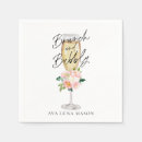 Buscar brunch servilletas General y unisex