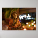 Buscar paz de buda fotografía Meditación