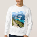 Buscar montaña sudaderas Excursionistas
