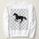 Buscar caballo sudaderas Amante de los caballos