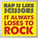 Buscar rap posters Rock