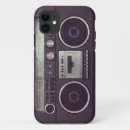 Buscar casete iphone fundas 80s