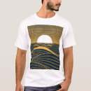 Buscar estilizadas camisetas Patrón