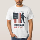 Buscar soldado americano camisetas Día de los caídos