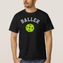Buscar baller camisetas Camisa