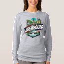 Buscar luxemburgo camisetas Europa