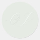 Buscar grabado pegatinas Elegante