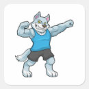 Buscar wolf pegatinas Cumpleaños