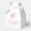 Buscar del mapa mundo cajas para regalos Viajar