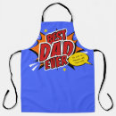 Buscar superhéroe delantales Diversión