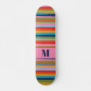 Buscar franja retro tablas de skate Colorido