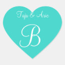 Buscar turquesa pegatinas Para ella