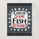 Buscar pesca divertida postales Pez gordo