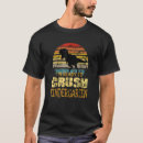 Buscar apl hombre camisetas Dinosaurio