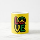 Buscar reggae tazas Amar