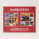 Buscar marrakesh puzzles Marruecos