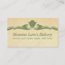 Buscar flourish tarjetas de visita Único