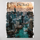 Buscar árabe unido posters Dubai