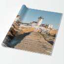 Buscar faro papel de regalo Costa
