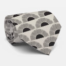 Buscar negro y beige corbatas Mínimo