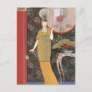 Buscar oriental verticales postales Mujer