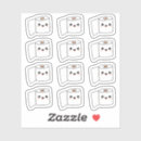 Buscar papel higiénico pegatinas Baño