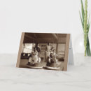 Buscar parachoque tarjetas Vintage