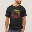 Buscar silueta del schnauzer camisetas Miniatura