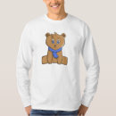 Buscar oso azul camisetas Invierno