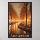 Buscar canal de amsterdam posters Neerlandeses