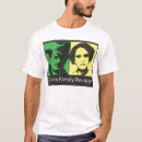 Buscar reuniones de familia camisetas Para él