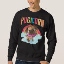Buscar animales sudaderas Bulldog