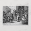 Buscar hogarth postales Sátira