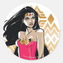 Buscar wonder woman pegatinas Dc comics