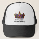 Buscar coronas camionero gorras General y unisex