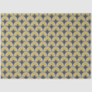 Buscar amarillo y gris papel de seda Adorable