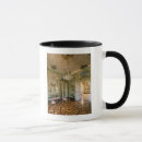 Buscar décimo octavo tazas Pintura