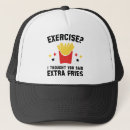 Buscar ejercicio gorras Divertido