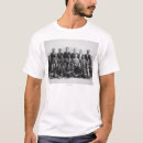 Buscar juez camisetas Americano