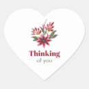 Buscar usted corazon pegatinas Floral