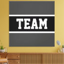 Buscar gris lienzos Negro