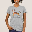Buscar podenco ibicenco camisetas Perro