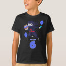 Buscar muchacho niño camisetas Año